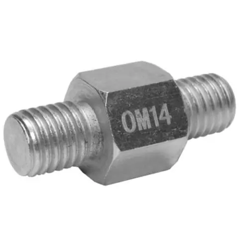 Flexxtra OM14OM1450 Adapter Beställ idag